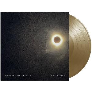 CD Shop - MASTERS OF REALITY ARCHER