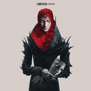CD Shop - AMITY AFFLICTION, THE HOUSE OF CARDS L