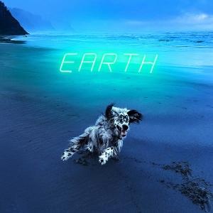 CD Shop - MOTRIK EARTH