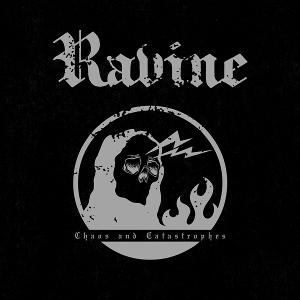 CD Shop - RAVINE CHAOS AND CATASTROPHES