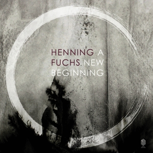 CD Shop - HENNING FUCHS FUCHS: A NEW BEGINNING