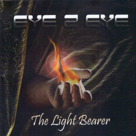 CD Shop - EYE 2 EYE LIGHT BEARER