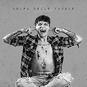 CD Shop - ULTIMO COLPA DELLE FAVOLE