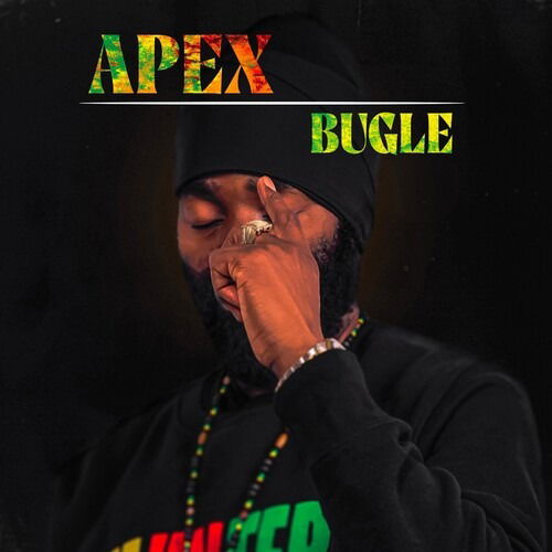 CD Shop - BUGLE APEX