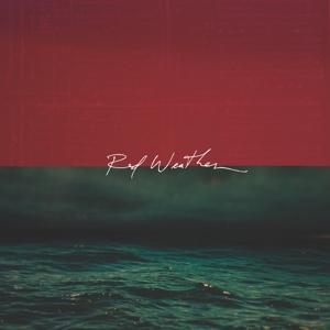 CD Shop - CHAMBERLAIN RED WEATHER
