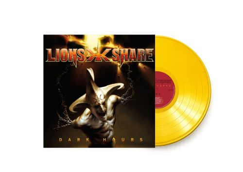 CD Shop - LION\