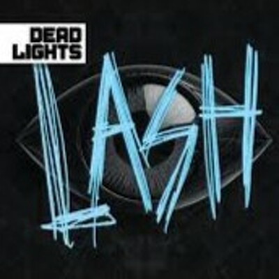 CD Shop - DEAD LIGHTS LASH