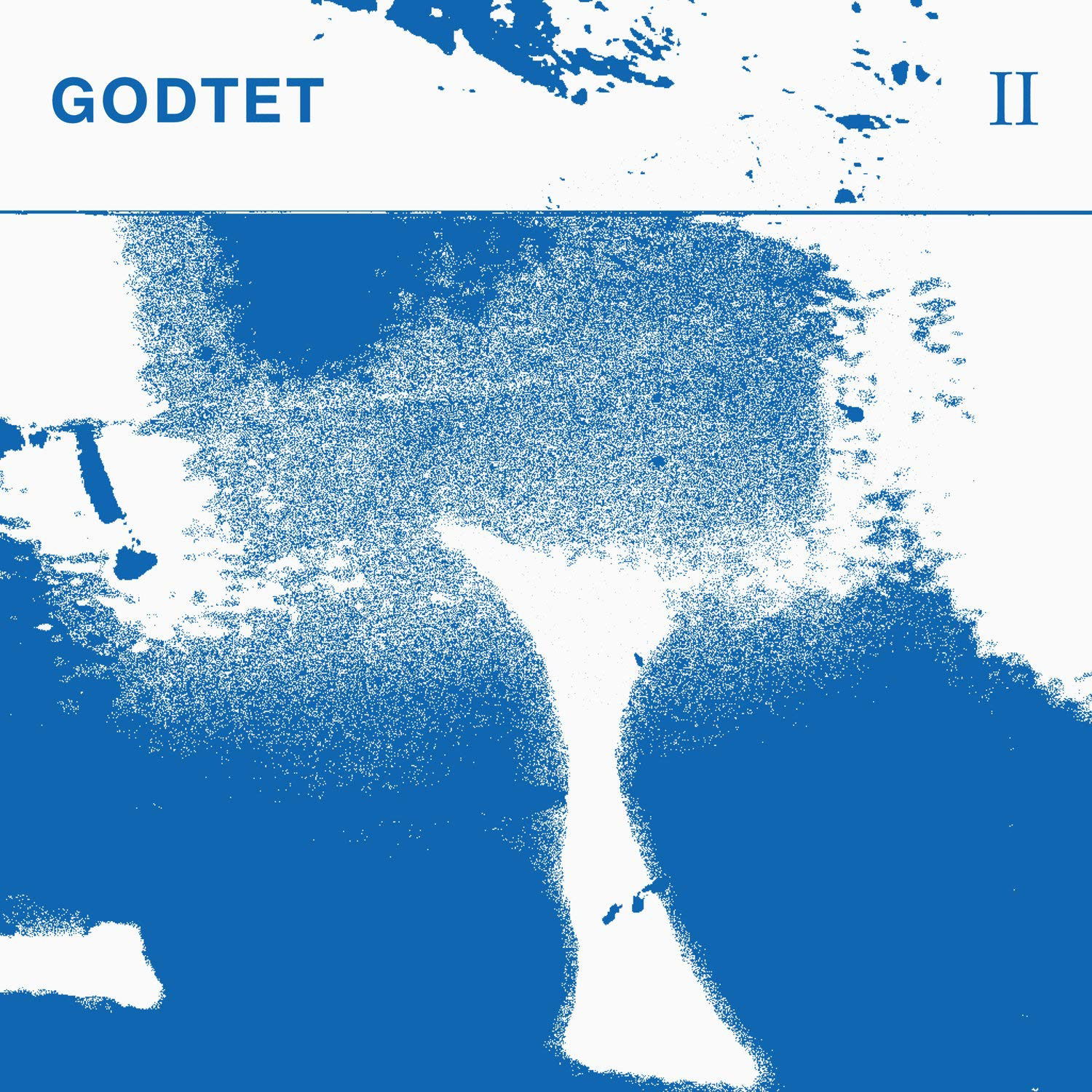 CD Shop - GODTET II