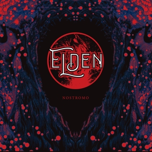 CD Shop - ELDEN NOSTROMO