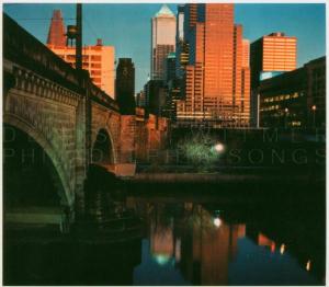 CD Shop - DENISON WITMER PHILADELPHIA SONGS