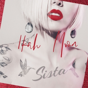 CD Shop - IKAH MOON SISTA/ LA TARARA