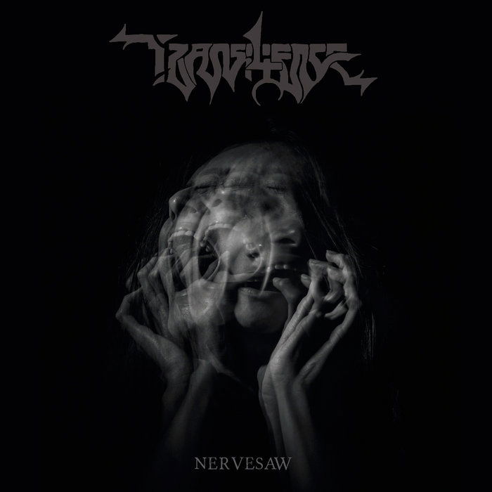 CD Shop - TRANSILIENCE NERVESAW