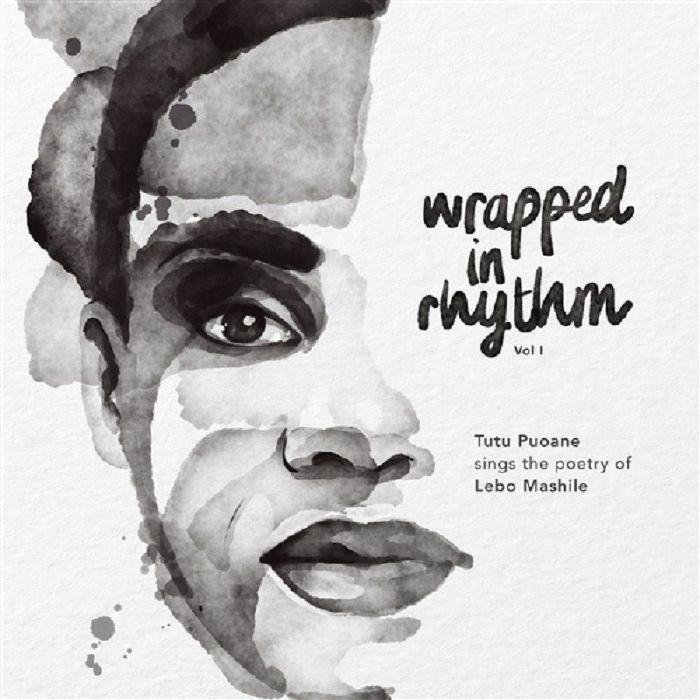 CD Shop - TUTU PUOANE WRAPPED IN RHYTHM VOL. I