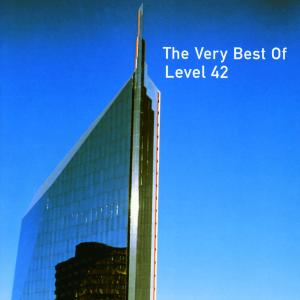 CD Shop - LEVEL 42 THE VERY BEST OF LEVEL 42