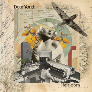 CD Shop - DEAR YOUTH HEIRLOOM