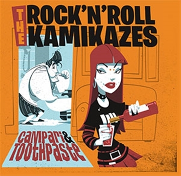 CD Shop - ROCK \