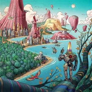 CD Shop - FREAK IT OUT RE:[ACTIVATE]