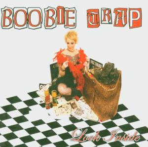 CD Shop - BOOBIE TRAP LOOK INSIDE