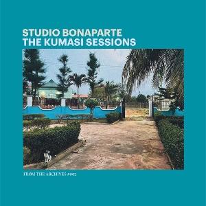 CD Shop - STUDIO BONAPARTE FROM THE ARCHIVES #002...