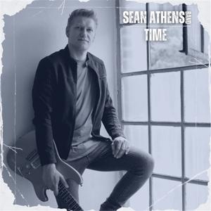 CD Shop - SEAN ATHENS TIME