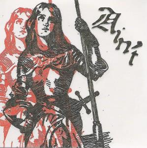 CD Shop - AINT 7-OAR / TEETHING