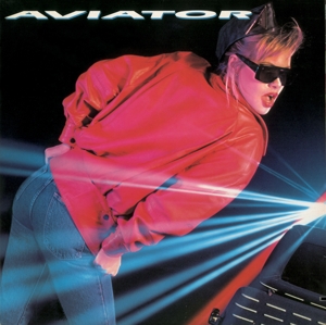 CD Shop - AVIATOR AVIATOR