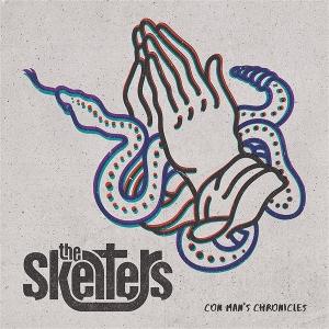 CD Shop - THE SKELTERS CON MAN\