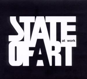 CD Shop - STATE OF ART AT WORK