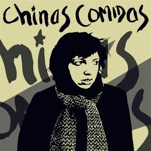 CD Shop - CHINAS COMIDAS RETROSPECTIVE 77-81