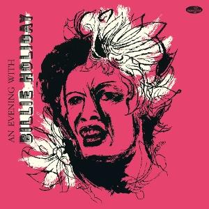 CD Shop - BILLIE HOLIDAY AN EVENING WITH BILLIE...