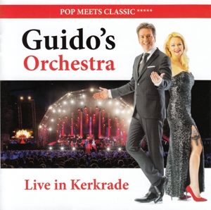 CD Shop - GUIDO\