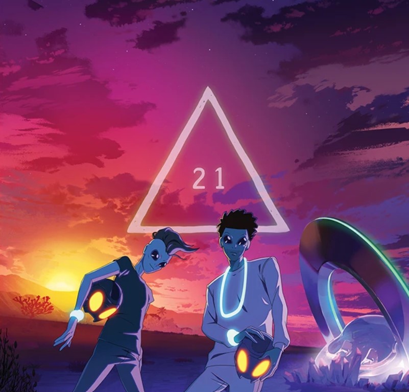 CD Shop - AREA21 GREATEST HITS VOL. 1