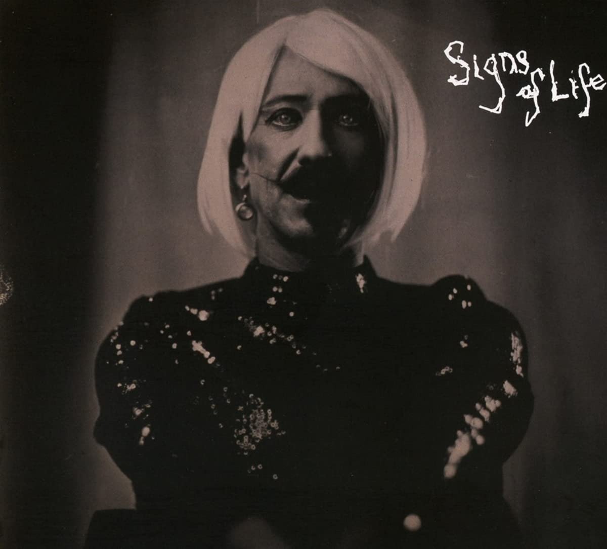CD Shop - FOY VANCE SIGNS OF LIFE