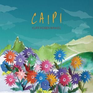 CD Shop - KURT ROSENWINKEL CAIPI