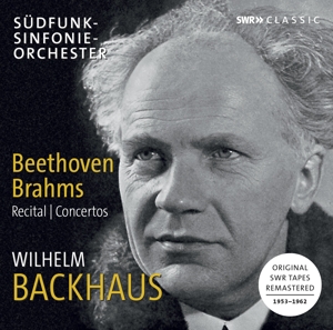 CD Shop - ROYAL CONCERTGEBOUW ORCHESTRA RECITAL/CONCERTOS