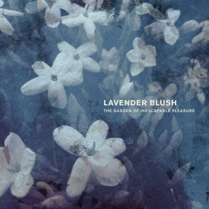 CD Shop - LAVENDER BLUSH GARDEN OF INESCAPABLE