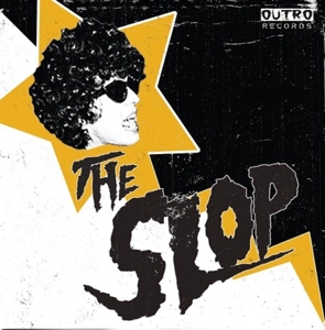 CD Shop - THE SLOP SLOP