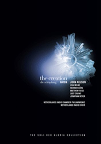 CD Shop - LEONARD BERNSTEIN CREATION