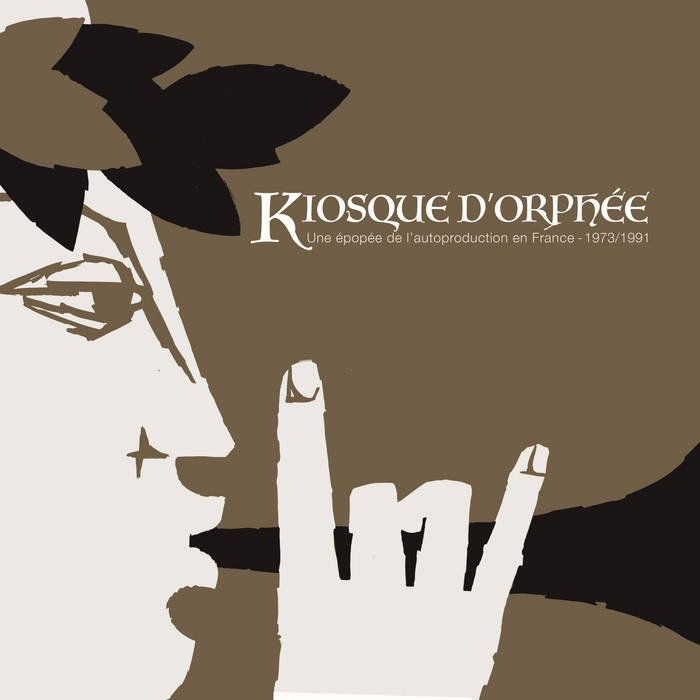 CD Shop - VARIOUS ARTISTS KIOSQUE D\