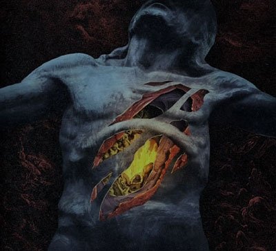 CD Shop - END SIN OF HUMAN FRAILTY