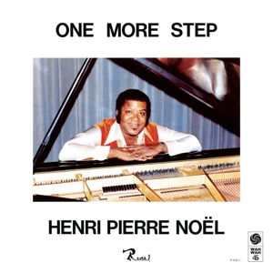 CD Shop - HENRI-PIERRE NOEL ONE MORE STEP