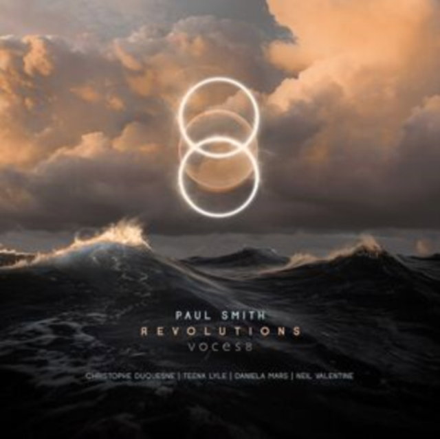 CD Shop - PAUL SMITH REVOLUTIONS