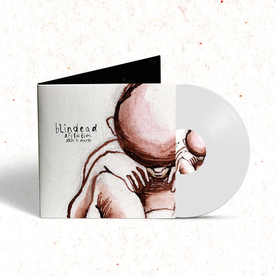 CD Shop - BLINDEAD AFFLICTION XXIX II MXMVI WHIT