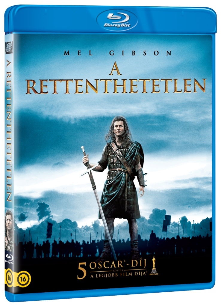 CD Shop - FILM: A Rettenthetetlen Bd (hu)