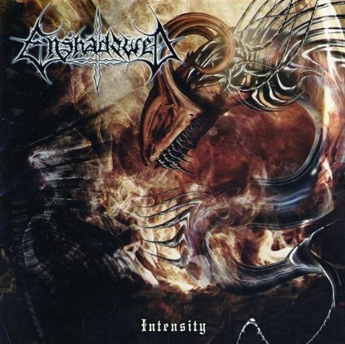 CD Shop - ENSHADOWED INTENSITY