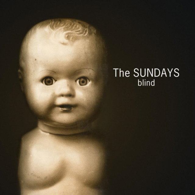CD Shop - THE SUNDAYS BLIND