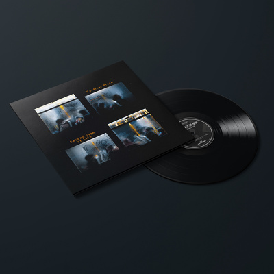 CD Shop - CARDINAL BLACK SECOND SIGN OF LIFE BLA
