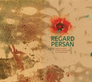 CD Shop - REGARD PERSAN REGARD PERSAN