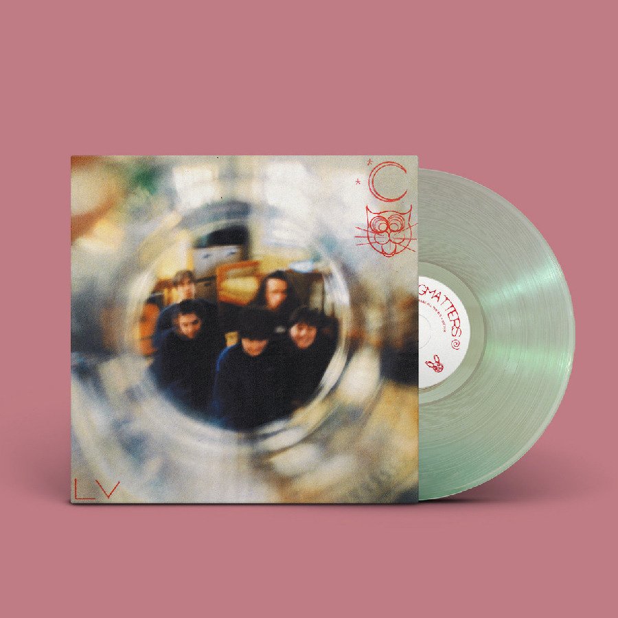 CD Shop - LUNAR VACATION EVERYTHING MATTERS, EV...
