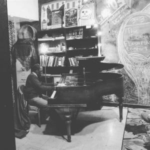 CD Shop - CHARLES JOSEPH SMITH EXPERIMENTAL WORKS AND...